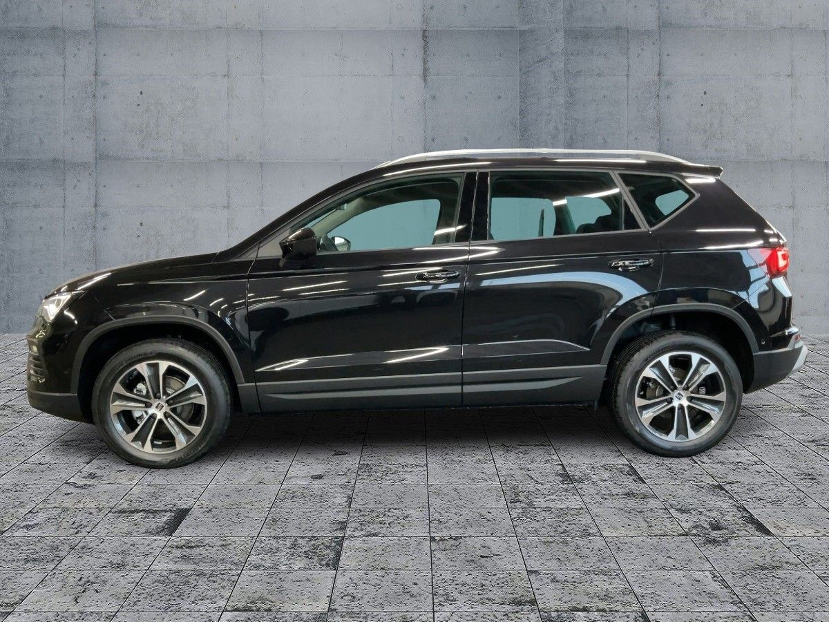 Seat Ateca - Bild 4