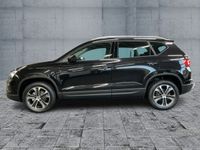 Seat Ateca - Vorschau Bild 4