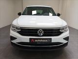 Volkswagen Tiguan 1.5 TSI Active Carplay|Matrix|CAM| - VW Tiguan Gebrauchtwagen in Frankfurt