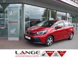 Honda Jazz EU6d 1.5 i-MMD Hybrid Elegance Navi LED ACC - gebrauchte Honda Jazz aus dem Jahr 2024