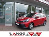 Honda Jazz EU6d 1.5 i-MMD Hybrid Elegance Navi LED ACC - Honda Jazz aus 2024
