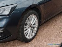 Seat Leon - Vorschau Bild 13