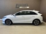 Kia Ceed 1.0 T-GDI Navi|Klima|SHZ|Car-Play - Kia cee'd / Ceed Gebrauchtwagen