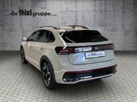 Volkswagen Taigo - Vorschau Bild 6