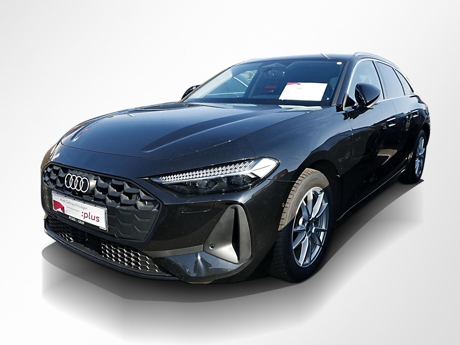 Audi A5 - Bild 13