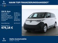 Volkswagen ID. Buzz - Vorschau Bild 2