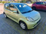 Daihatsu Sirion 1.3/Klima/TÜV/1-Hand - gebrauchte Daihatsu Sirion aus dem Jahr 2006