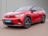 Volkswagen ID.4 GTX 4Motion Wärmepumpe, AHK, IDN - rote Volkswagen ID.4