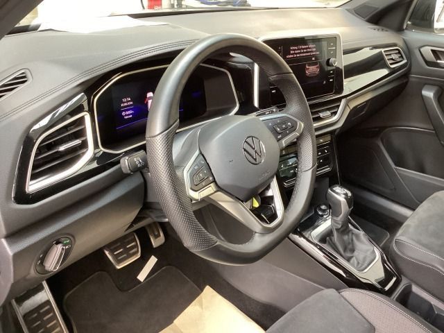 Volkswagen T-Roc - Bild 6