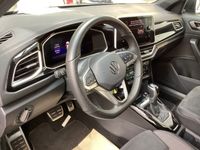 Volkswagen T-Roc - Vorschau Bild 6