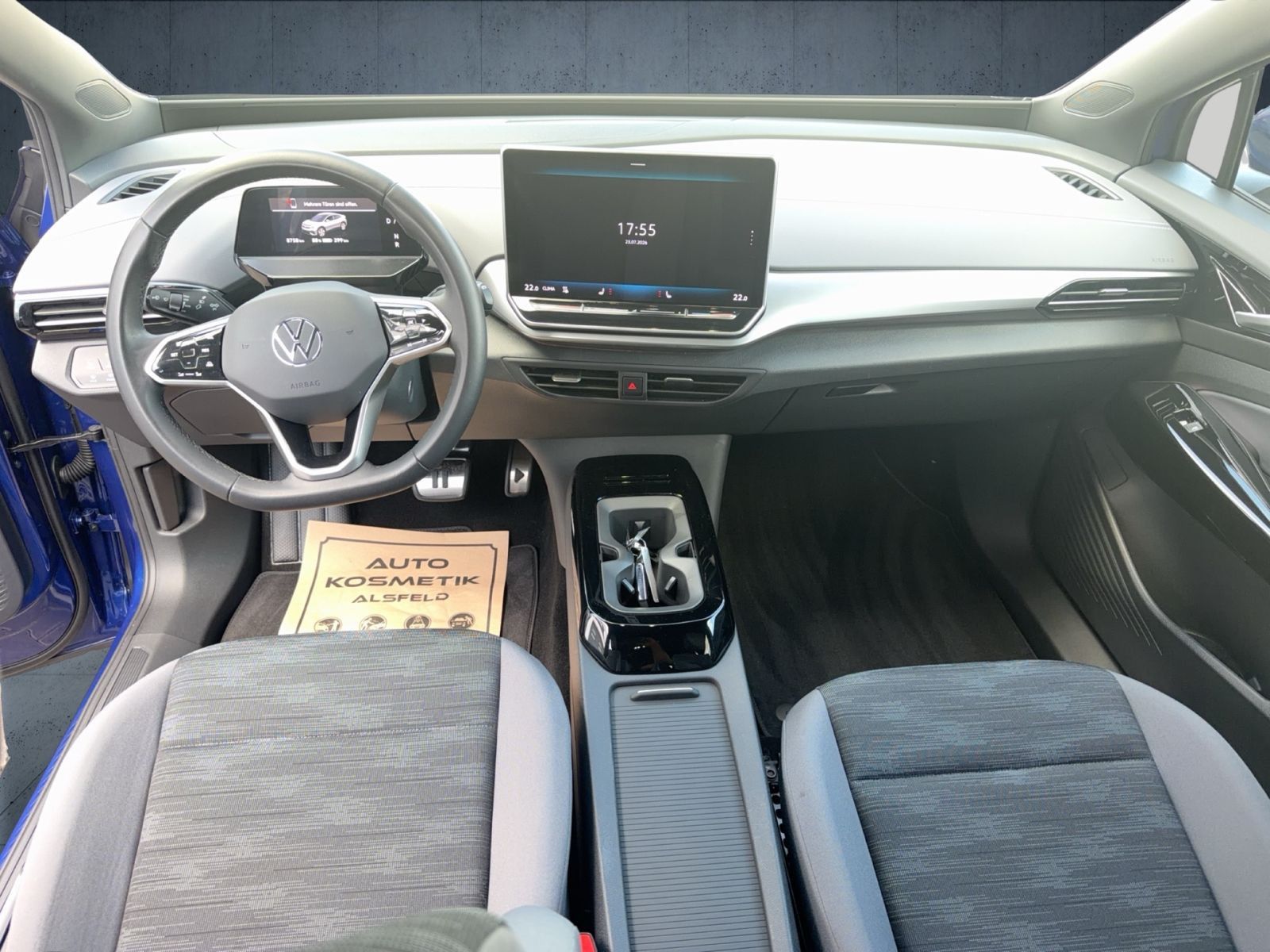 Volkswagen ID.5 - Bild 11