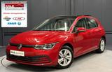 Volkswagen Golf VIII Lim. 1.5 eTSI Life *PANORAMA*KAMERA* - Volkswagen Golf: Alcantara
