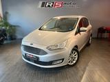 Ford C-Max 1.5 TDCi 120CV Powershift Start&Stop - Ford C-Max: Powershift