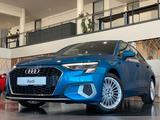 Audi A3 Limousine 35 TDI advanced ViCo HUD LED B&O