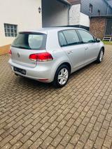 Volkswagen Golf 1.4 TSI 90 kW Comfortline, Klima, SD, 1 Han - Volkswagen Golf: 1.9