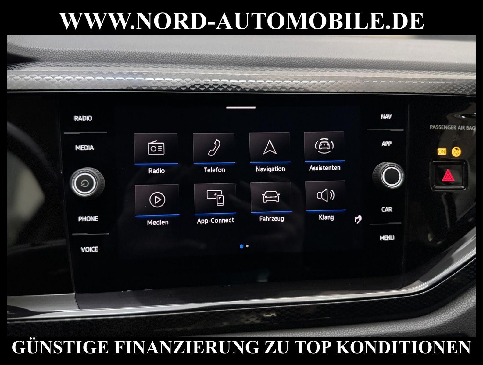 Volkswagen Polo Life 1.0 TSI DSG Navi/LED/Dig.Cockpit