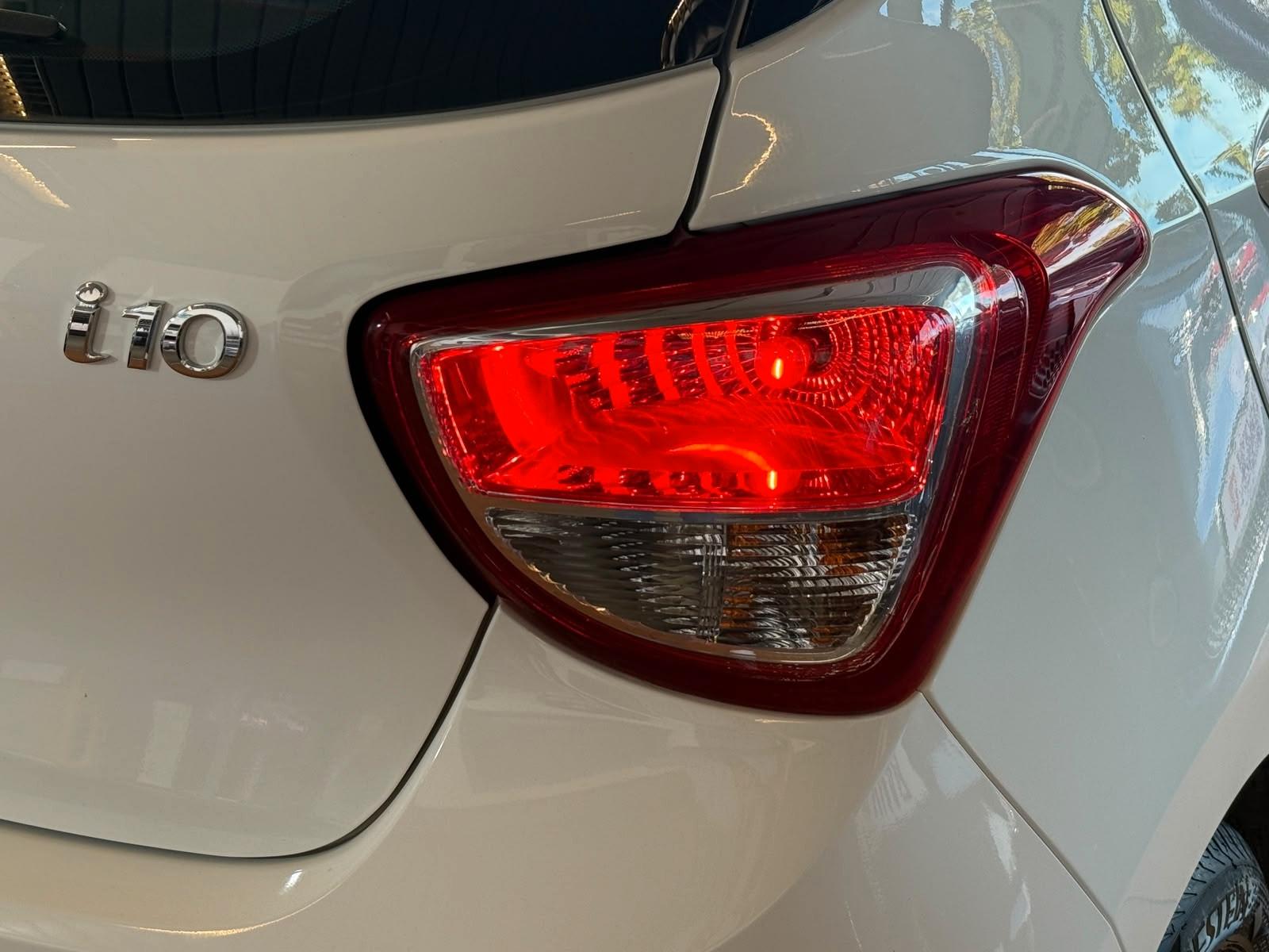 Hyundai i10 Trend Automatik / Klima / Sitzheizung