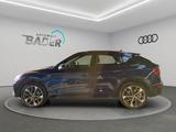 Audi Q5 2.0 TFSI Sportback Pano ACC LED 45 TFSI quatt - Audi Q5 mit Benzin-Antrieb: Fernlichtassistent, mit Klimaautomatik
