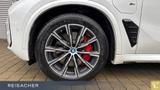 BMW X5 xDrive50e A M-Sport PRO,Pano,AHK, - BMW X5 mit Panoramadach