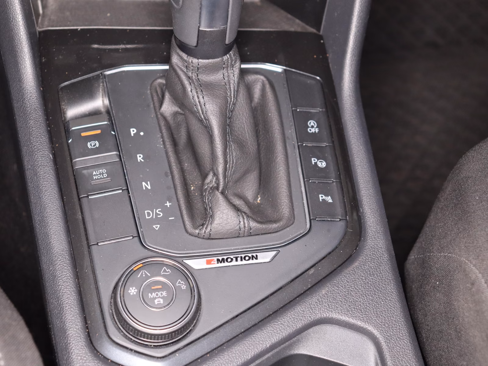 Volkswagen Tiguan 2.0TSI DSG 4M 220,-ohne Anzahlung Standh., миниатюра 10