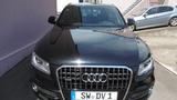 Audi Q5 3.0 TDI  quattro S Line, AHK, Standheizung - Audi Q5 mit Diesel-Antrieb: Geländewagen, 3.0