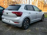 Volkswagen Polo 1.0 TSI GOAL DSG ACC LED Navi Kamera Sitzh. - Volkswagen Polo: Tsi Dsg