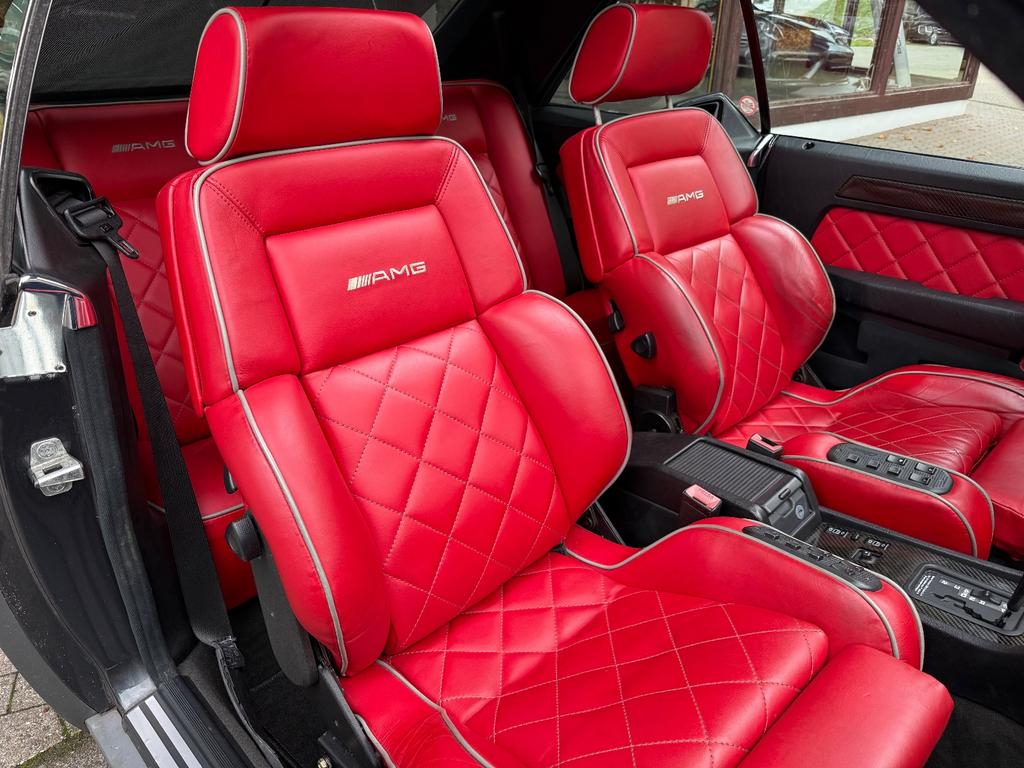 Mercedes-Benz CE 300