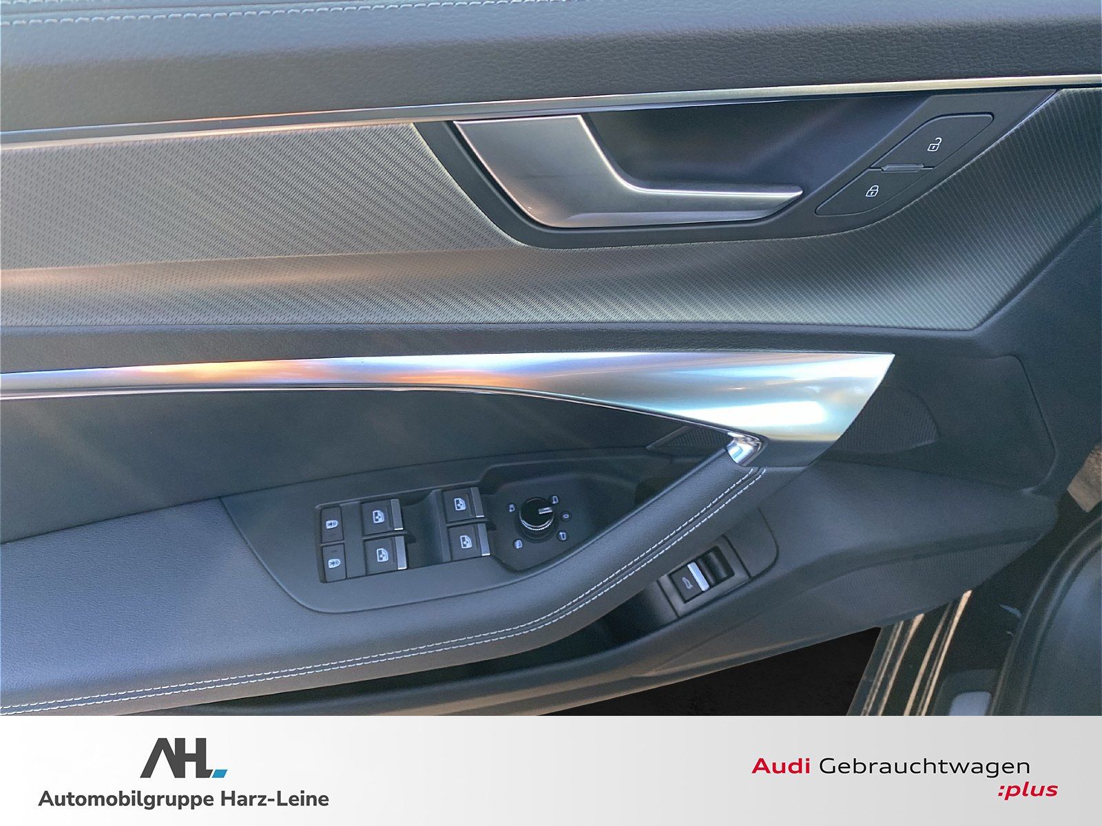 Audi A6 Allroad - Bild 13