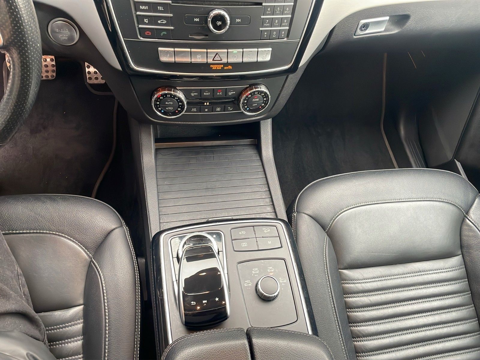 Fahrzeugabbildung Mercedes-Benz GLE 350 d Coupe 4Matic*AMG-Line*Pano*Luftfed*