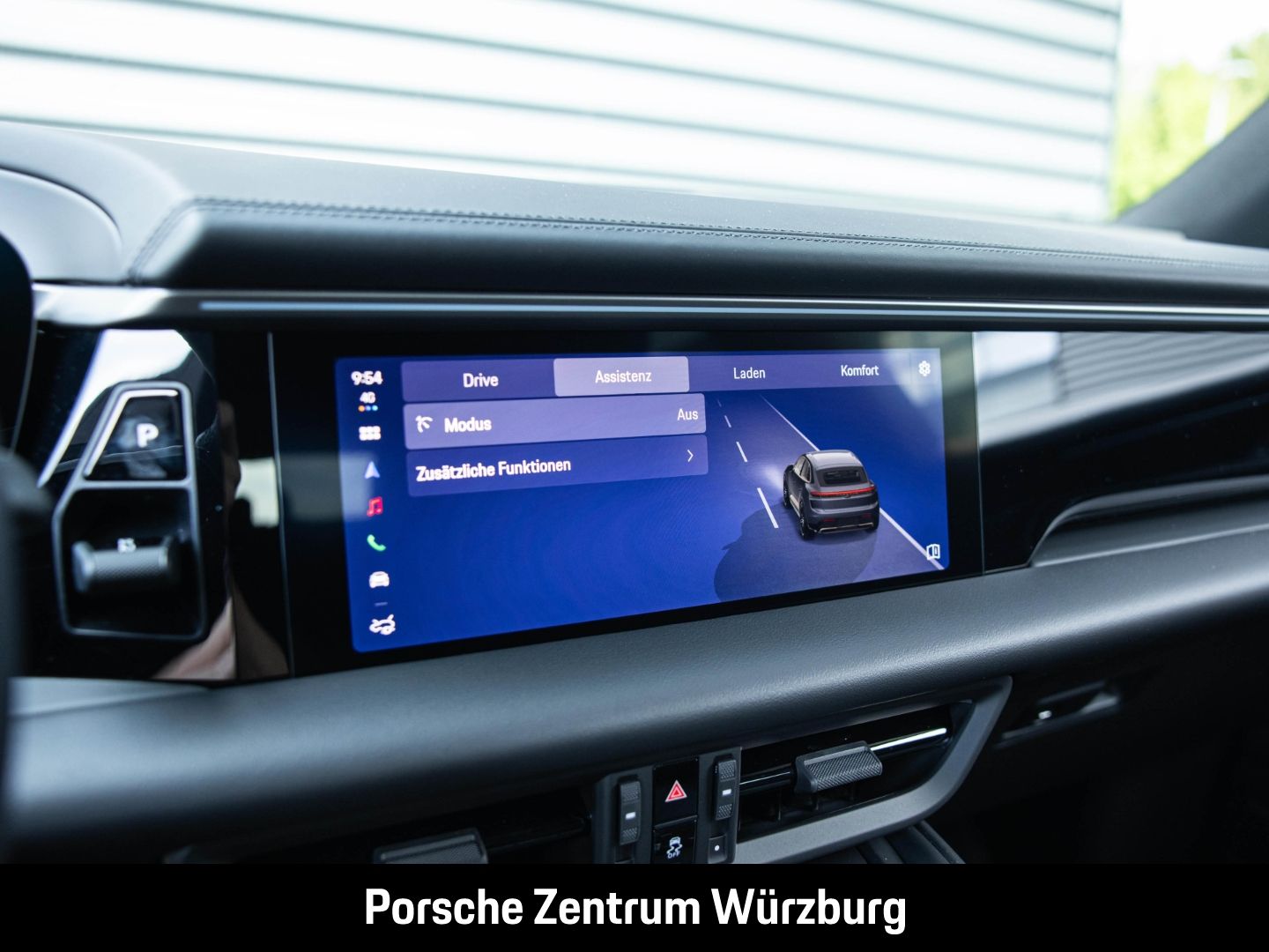 Porsche Macan - Bild 18