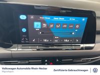 Volkswagen Golf - Vorschau Bild 17