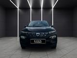 Dacia Spring Electric Comfort Plus - Dacia Spring: Comfort