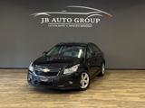 Chevrolet Cruze AUTOMATICA - Chevrolet Cruze mit Diesel-Antrieb: Automatik
