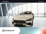 Mercedes-Benz CLE 200 Cabriolet AMG Leder+Verdeck rot Burmeste - Mercedes-Benz CLE 200: Cabrio