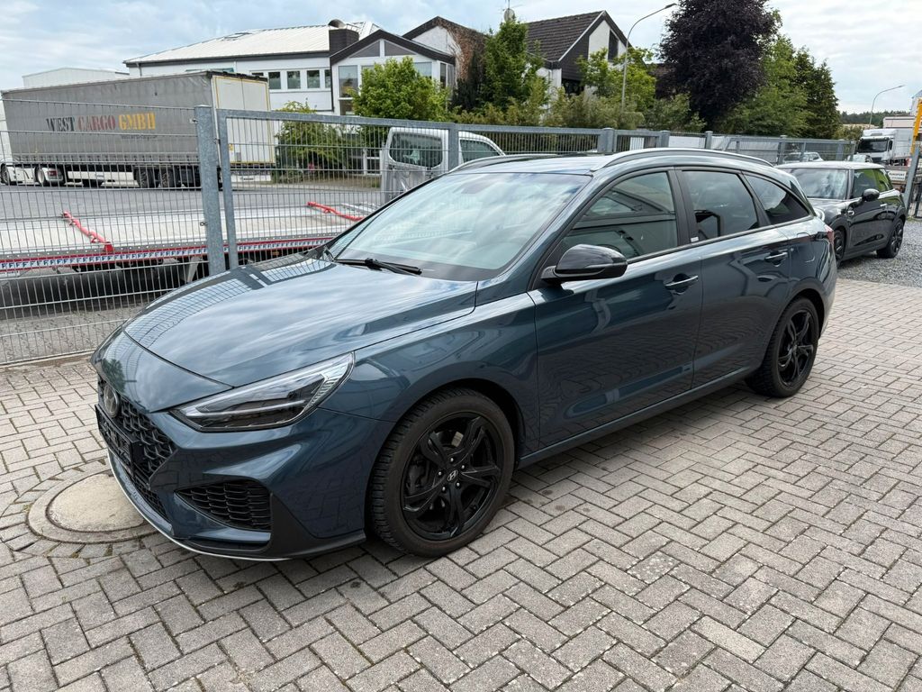 Image of Hyundai i30