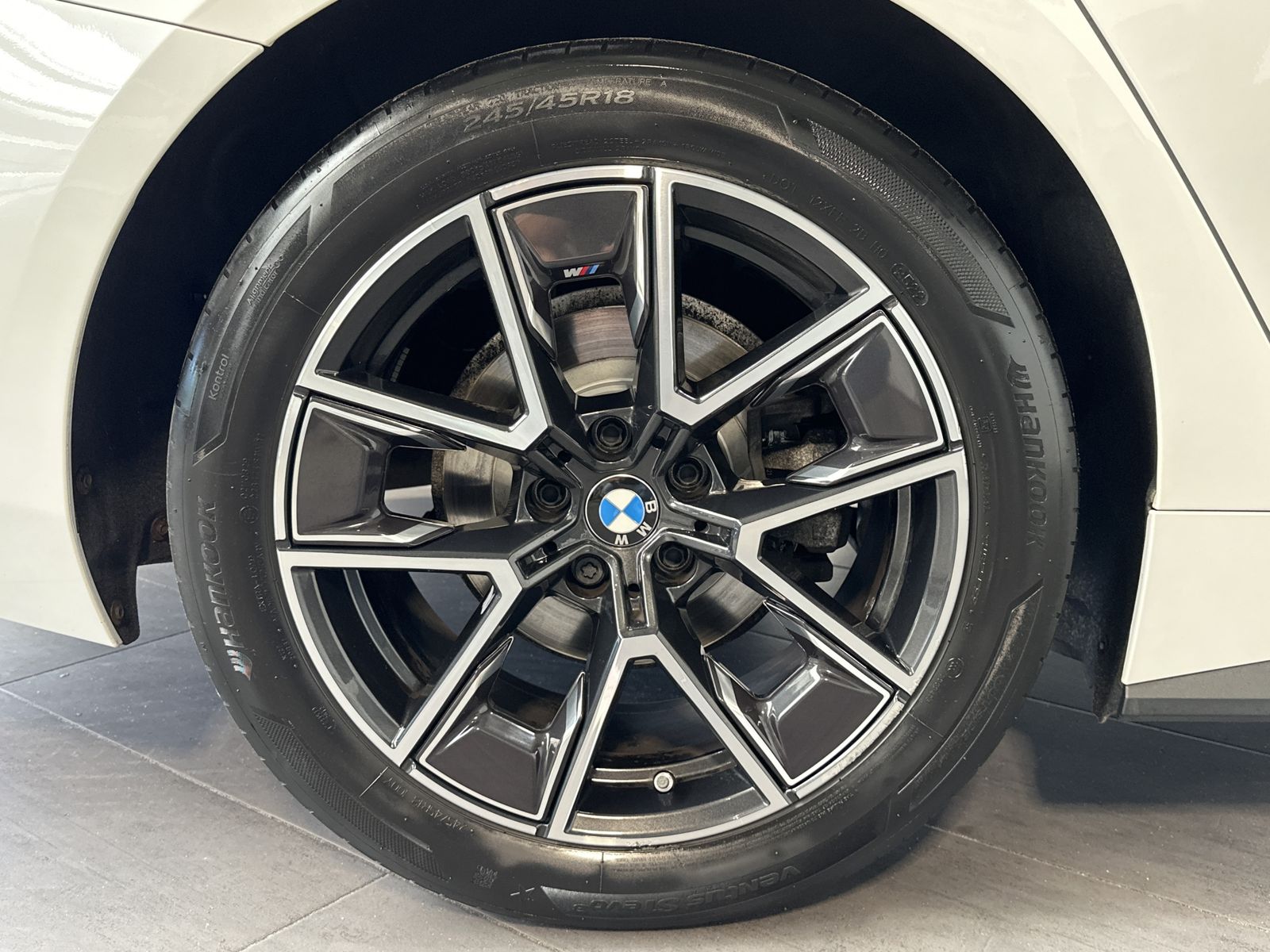 Fahrzeugabbildung BMW 420d Gran Coupé xDrive M-Sport NAV+LED+H&K+KAMER