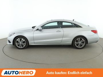 Mercedes E 320 - 3