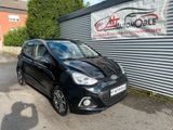 Hyundai i10 1.2 SITZHEIZUNG/KLIMA/1.HAND - Hyundai i10 aus 2014