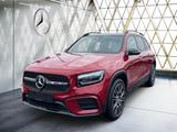Mercedes-Benz GLB 200 AMG Edition Pano*AHK*Night*Kamera*LenkHz - Mercedes-Benz GLB 200 mit Panoramadach