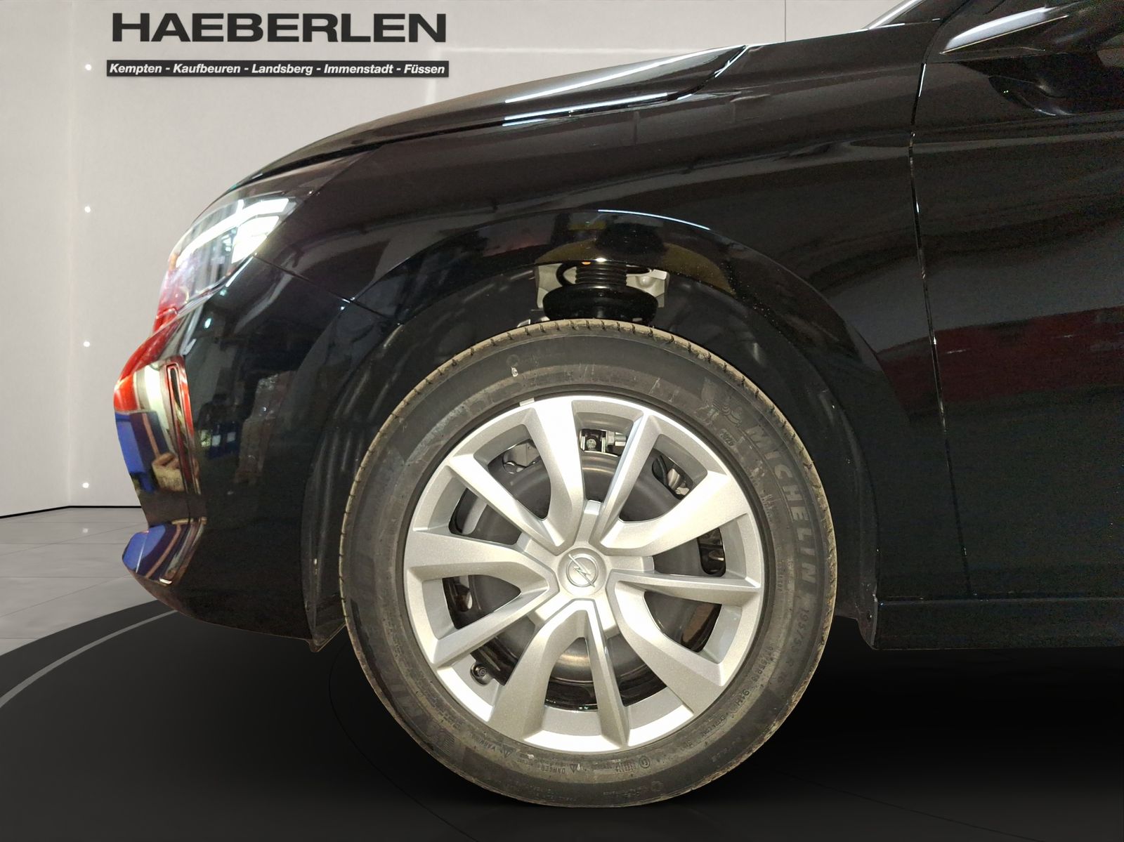 Opel Corsa - Bild 20