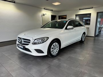 Mercedes C 180 - 4