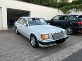 Mercedes-Benz Mercedes Benz 200E W124 H-Gutachten - gebrauchte Mercedes-Benz 200 aus dem Jahr 1990