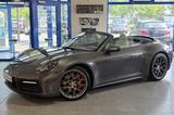 Porsche 911 Carrera 4 S Cabrio,Chrono,Sportabgas,InnoDr - Porsche 992 in Köln