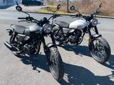 Keeway X-Light 125 EURO 5 Model  - Aktionspreis - KEEWAY X LIGHT 125