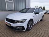 Volkswagen Passat 2x R-LINE 1.5 TSI MATRIX PANO LEDER ACC - Volkswagen Passat: 2.5