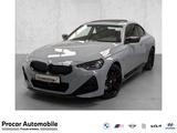 BMW M240i xDrive M Sport PANO 19'' PA LED DAB Memory - gebrauchte BMW M240i aus dem Jahr 2022