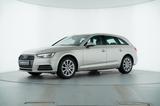 Audi A4 AVANT DESIGN 2.0TDI AUTOMATIK NAVI+KLIMAAUTO - Audi A4 mit Diesel-Antrieb: Kombi, Automatik, 2.0