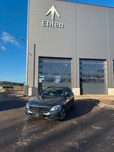 Mercedes-Benz C 220 d - Mercedes-Benz CE-Klasse Gebrauchtwagen