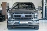 Ford F 150 3,5 V6 360° AHK/LED/ACC/TOP - Ford F 150: Allradantrieb