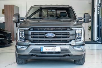Ford F 150 - 2